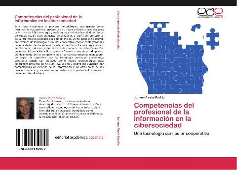 Competencias del profesional de la información en la cibersociedad