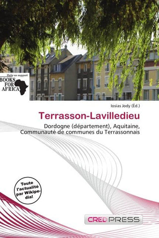 Terrasson-Lavilledieu