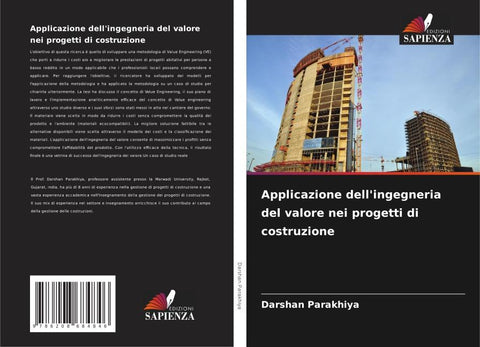 Applicazione dell'ingegneria del valore nei progetti di costruzione