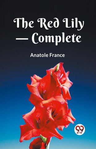The Red Lily - Complete