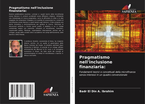 Pragmatismo nell'inclusione finanziaria: