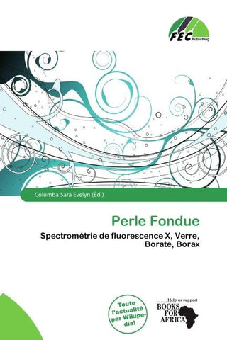 Perle Fondue