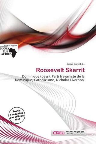 Roosevelt Skerrit