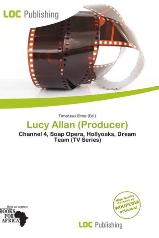 Lucy Allan (Producer)