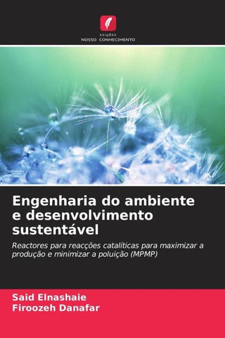 Engenharia do ambiente e desenvolvimento sustentável