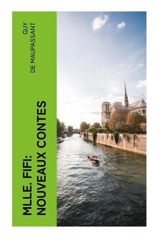 Mlle Fifi: Nouveaux Contes