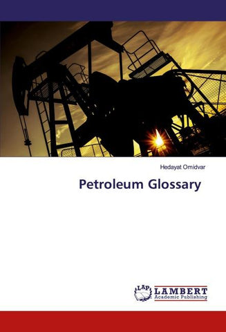 Petroleum Glossary