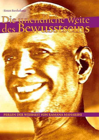 Die unendliche Weite des Bewusstseins