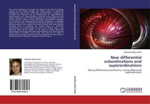 New differential subordinations and superordinations