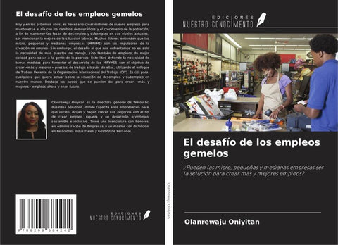 El desafío de los empleos gemelos