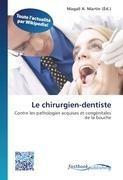 Le chirurgien-dentiste