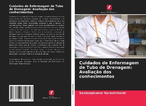 Cuidados de Enfermagem de Tubo de Drenagem: Avaliação dos conhecimentos