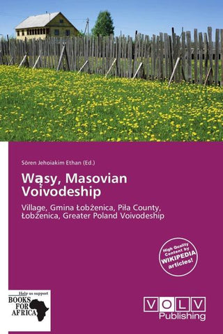 W¿sy, Masovian Voivodeship
