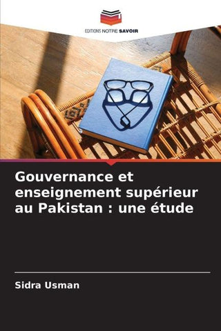 Gouvernance et enseignement supérieur au Pakistan : une étude