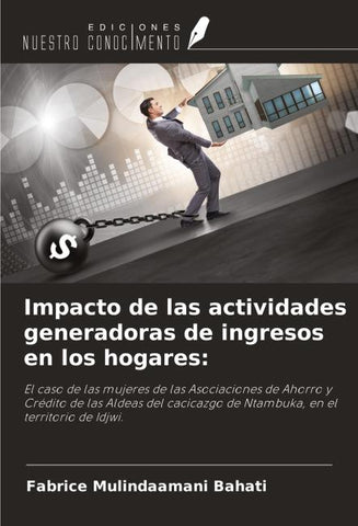 Impacto de las actividades generadoras de ingresos en los hogares: