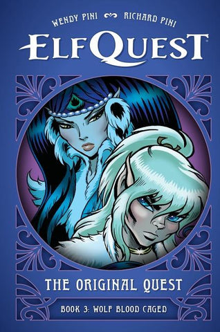 ElfQuest