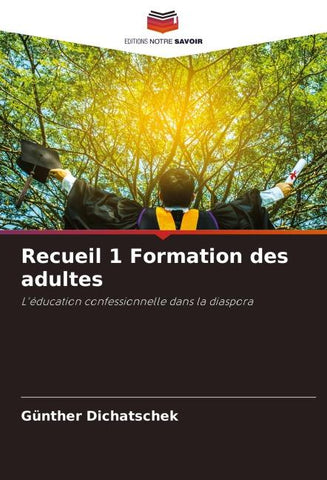 Recueil 1 Formation des adultes