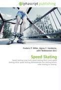 Speed Skating