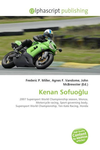 Kenan Sofuo¿lu