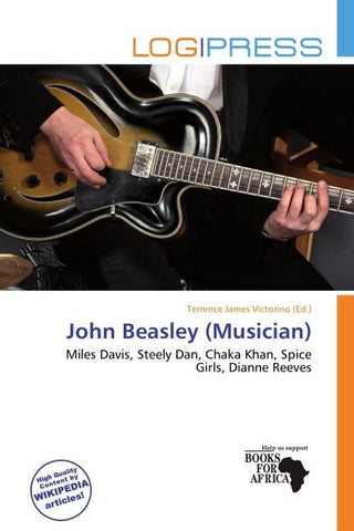 John Beasley (Musician)