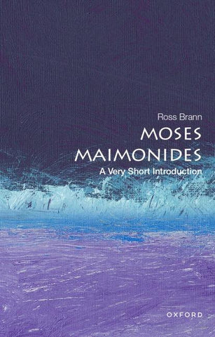 Moses Maimonides