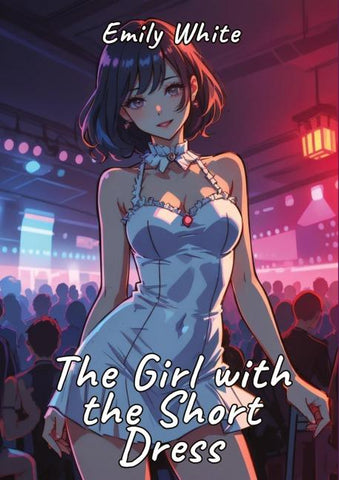 The Girl with the Short Dress