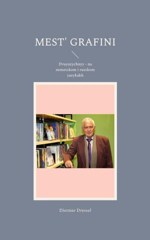 Mest' grafini