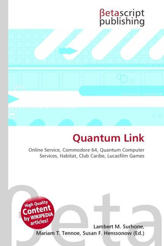 Quantum Link