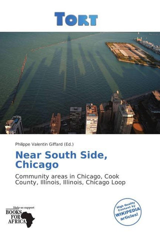 Near South Side, Chicago