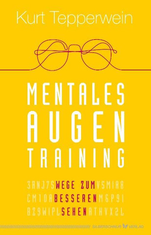 Mentales Augentraining