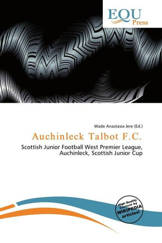 Auchinleck Talbot F.C.