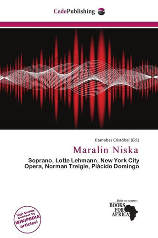 Maralin Niska
