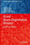 AI and Neuro-Degenerative Diseases