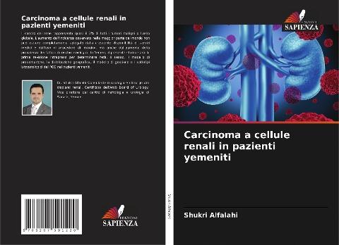 Carcinoma a cellule renali in pazienti yemeniti