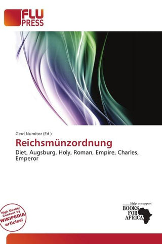 Reichsmünzordnung