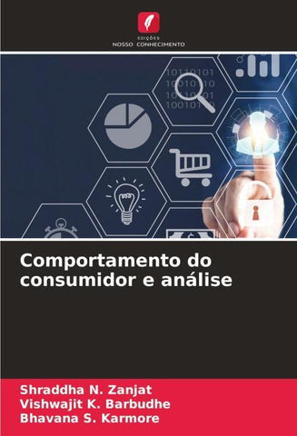 Comportamento do consumidor e análise