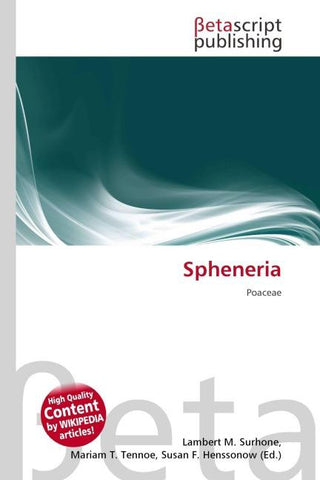 Spheneria