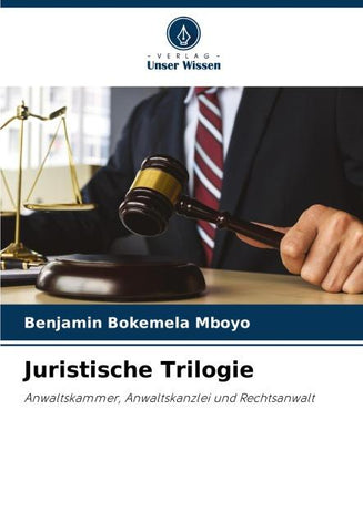 Juristische Trilogie