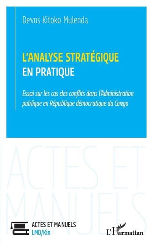 L'analyse stratégique en pratique