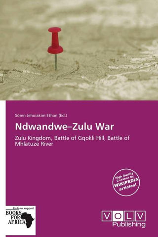 Ndwandwe-Zulu War