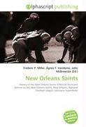 New Orleans Saints