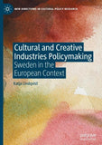 Cultural and Creative Industries Policymaking