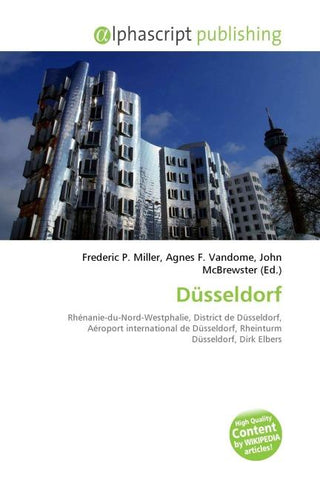 Düsseldorf
