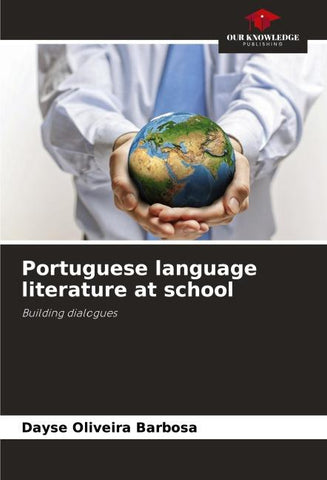 Portuguese language literature at school