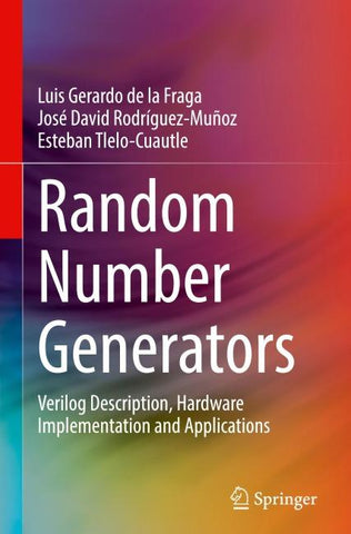 Random Number Generators
