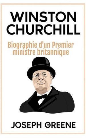 Winston Churchill