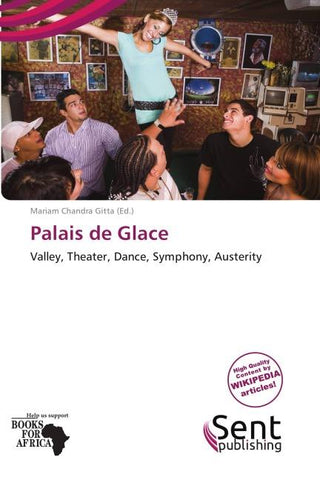 Palais de Glace