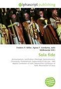 Sola fide