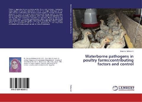 Waterborne pathogens in poultry farms:contributing factors and control