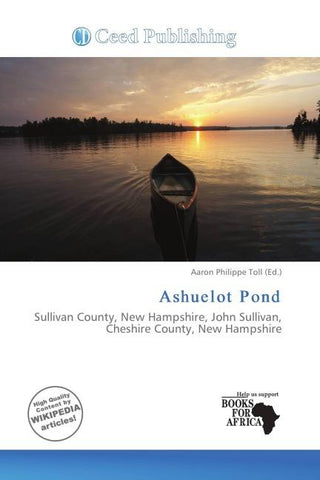 Ashuelot Pond
